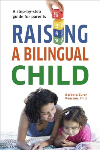 Raising a Bilingual Child