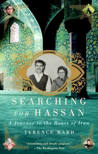 Searching for Hassan: Journey to the Heavy