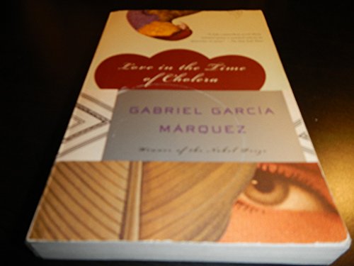 Love in the Time of Cholera