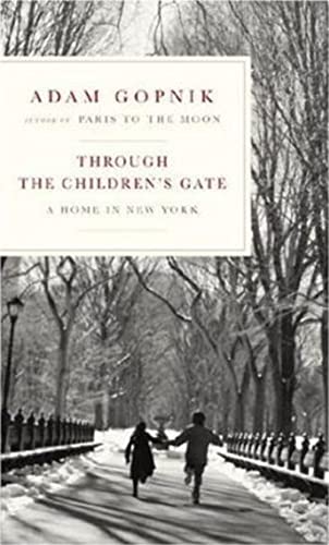 Through the Children's Gate: A Home in New York