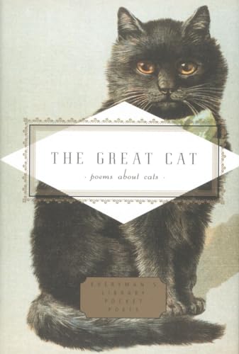 The Great Cat: Poems About Cats