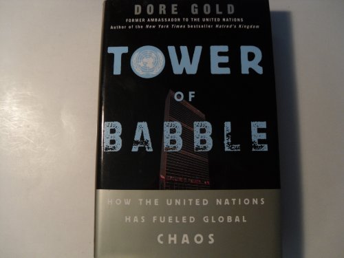 Tower of Babble