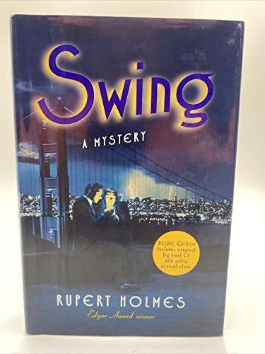 Swing: A Mystery