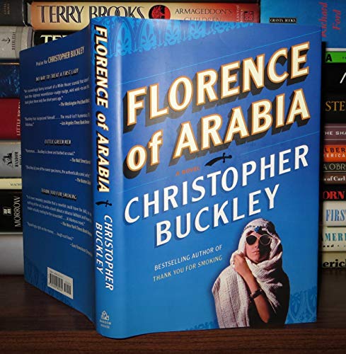 Florence of Arabia