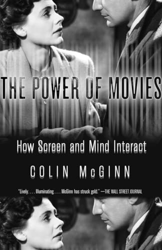 The Power of Movies: How Screen and Mind Interact