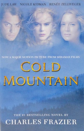 Cold Mountain: A Novel