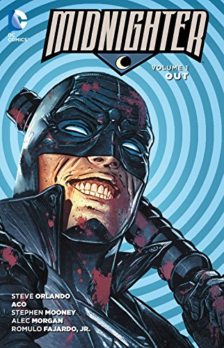 Midnighter Vol. 1