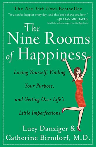 The Nine Rooms of Happiness