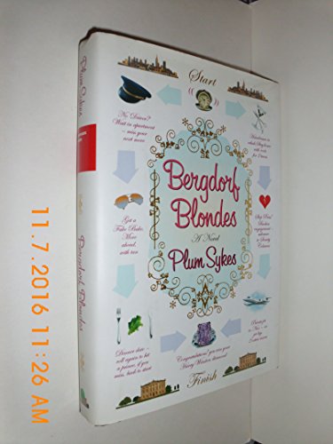 Bergdorf Blondes