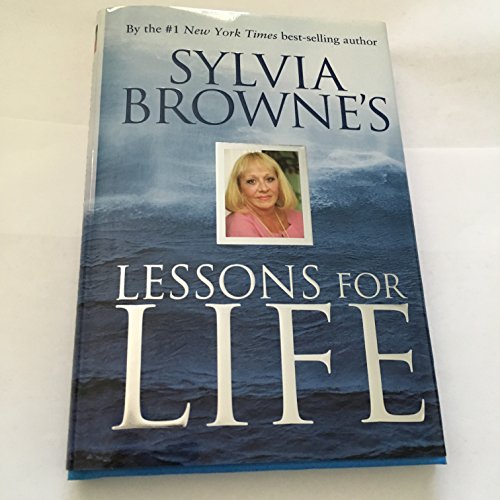 Lessons For Life: An 8-Week Study Course