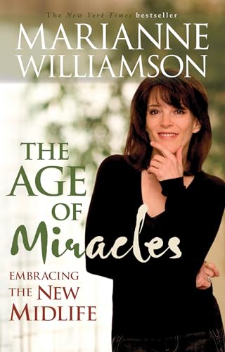 Age of Miracles: Embracing the New Midlife