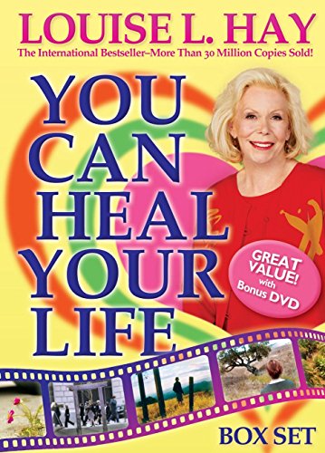 You Can Heal Your Life Box Set