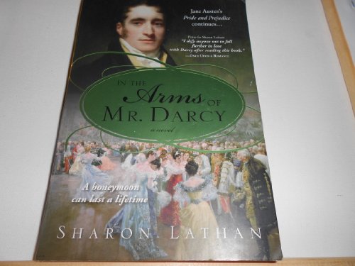 In the Arms of Mr. Darcy