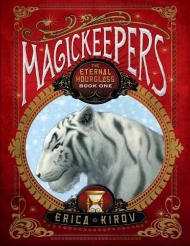 Magickeepers