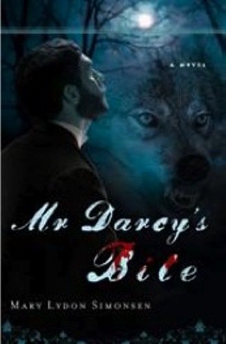 Mr Darcy's Bite