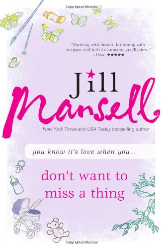 Don'T Want to Miss a Thing