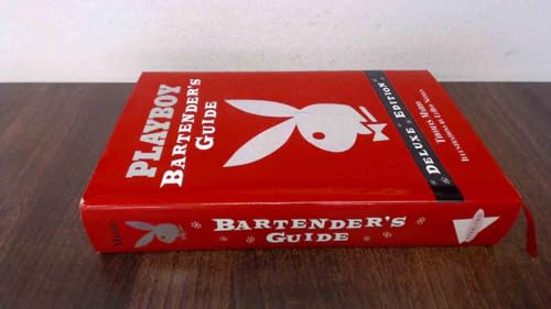 Playboy Bartenders' Guide