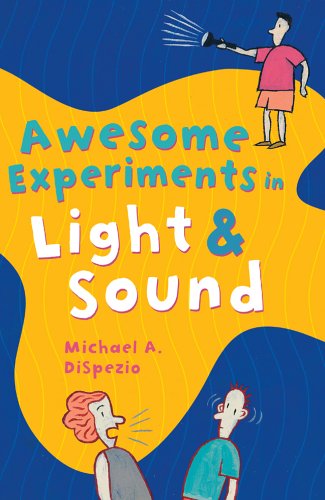 Light and Sound
