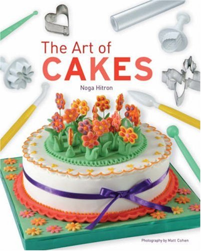 The Art of Cakes