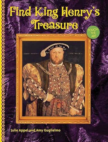 Touch the Art: Find King Henry's Treasure