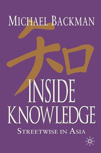 Inside Knowledge: Streetwise in Asia