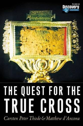 Quest for the True Cross