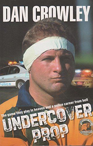 Undercover Prop