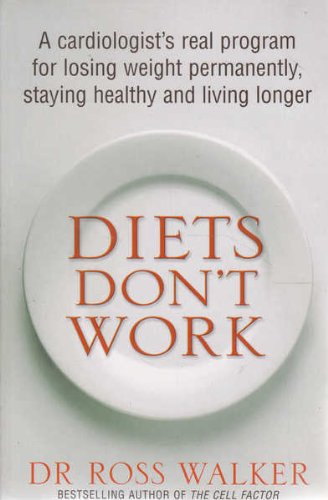 Diets Don't Work