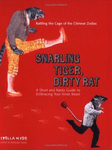Snarling Tiger, Dirty Rat