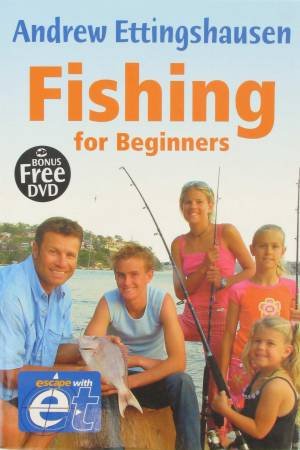 Getting Started: Fishing for Beginners