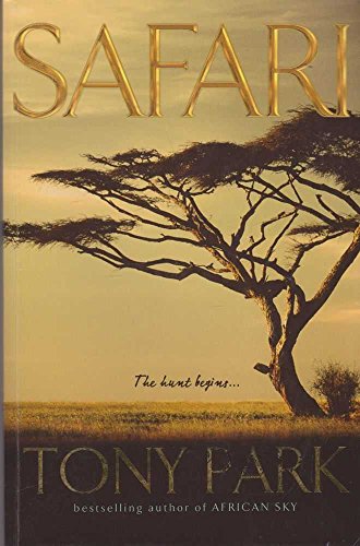 Safari: The Hunt Begins