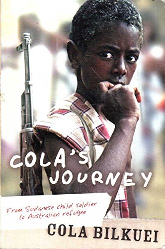 Cola's Journey