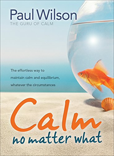 Calm: No Matter What