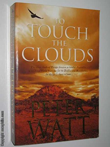 To Touch the Clouds