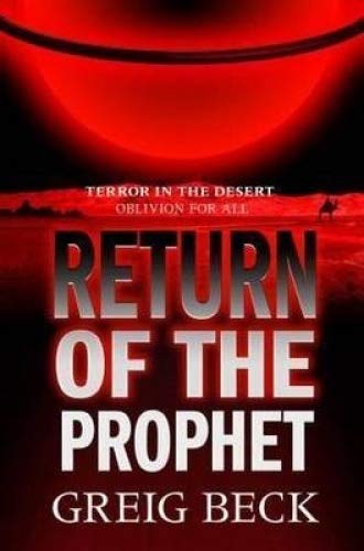 Return of the Prophet