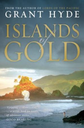 Islands of Gold