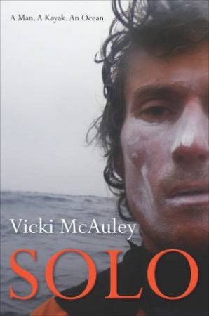 Solo: A Man. A Kayak. An Ocean