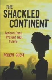 Shackled Continent (TPB): Africa's Past, Present and Future
