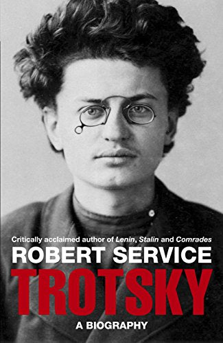 Trotsky: A Biography