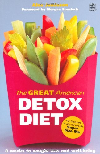 The Great American Detox Diet