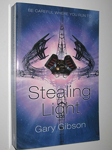 Stealing Light