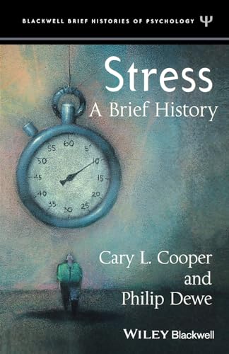 Stress: A Brief History