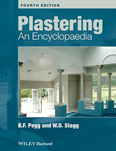 Plastering: An Encyclopaedia