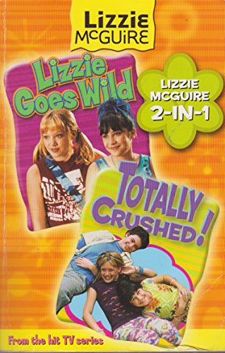Lizzie McGuire Bind-up 1