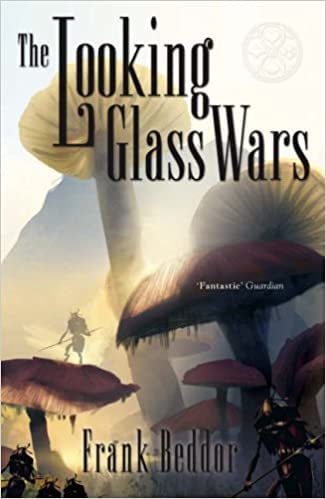 The Looking Glass Wars