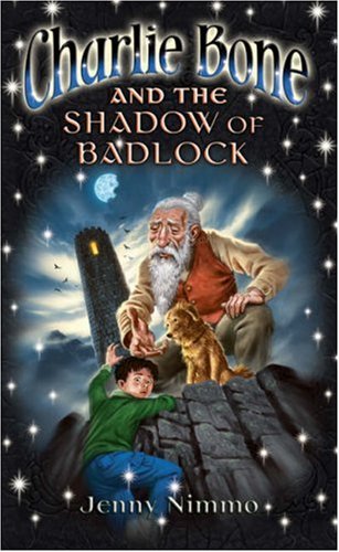 Charlie Bone and the Shadow of Badlock
