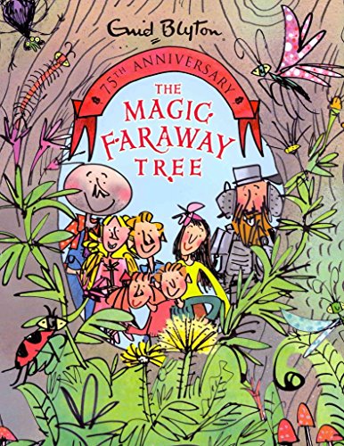 Magic Faraway Tree Deluxe