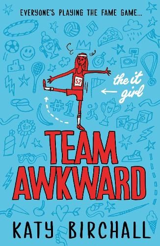 The It Girl: Team Awkward