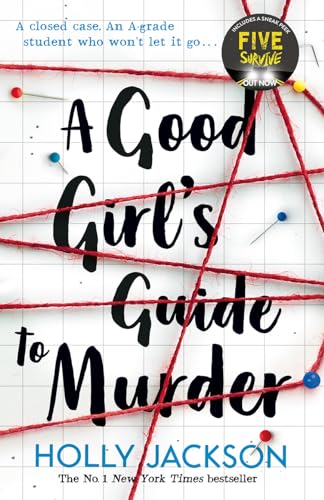 A Good Girl's Guide to Murder (A Good Girl's Guide to Murder, Book 1)