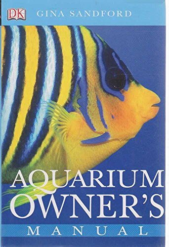 Aquarium Owner's Manual